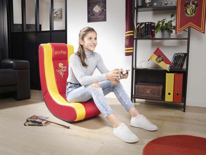 Produktbild Subsonic Rock'n'Seat Junior Harry Potter