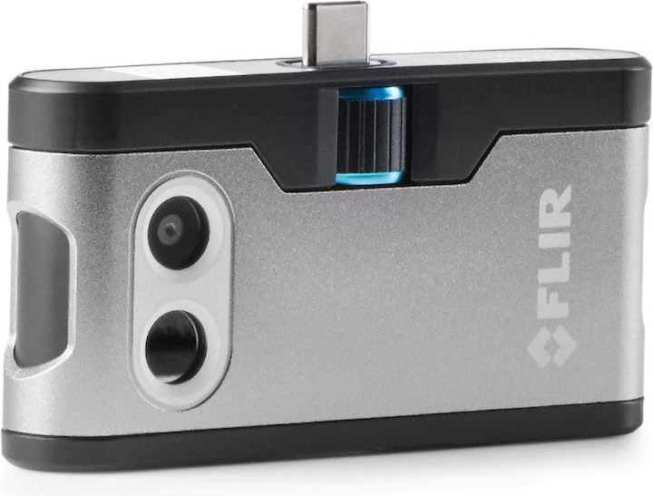 Produktbild Flir Thermokamera One Android V3 (USB-C)