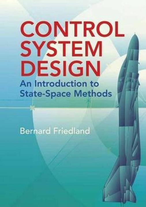 Produktbild Control System Design (Englisch, 2005)