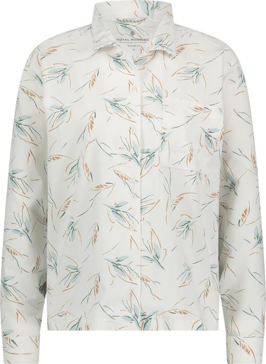 Immagine prodotto Royal Robbins Women's Expedition III L/S (S)