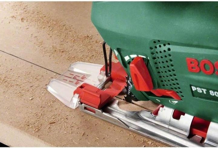 Immagine prodotto Bosch Home & Garden Pst 800 Pel