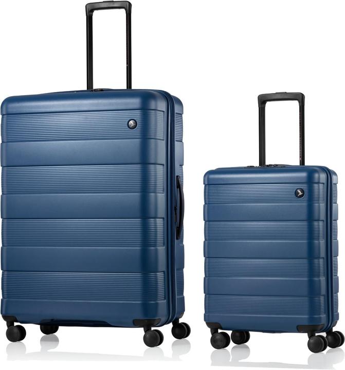 Produktbild Pack Easy Inspiration (161 l)