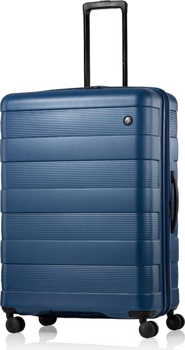 Pack Easy Inspiration (161 l)