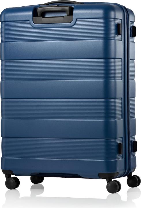 Produktbild Pack Easy Inspiration (161 l)