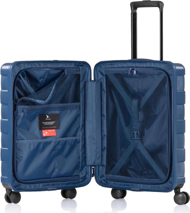 Produktbild Pack Easy Inspiration (161 l)