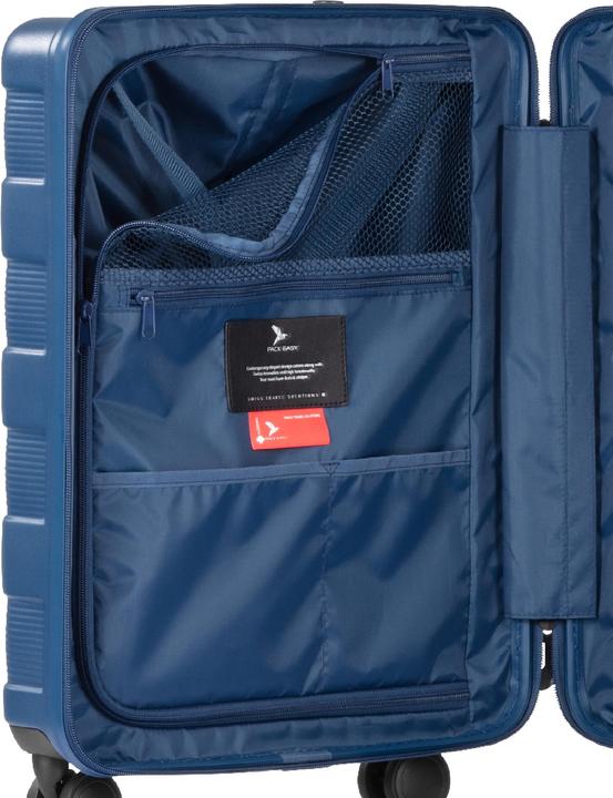 Produktbild Pack Easy Inspiration (161 l)