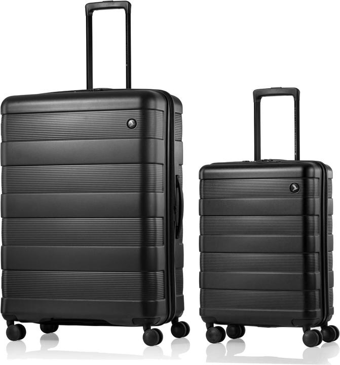 Pack Easy Inspiration (161 l)