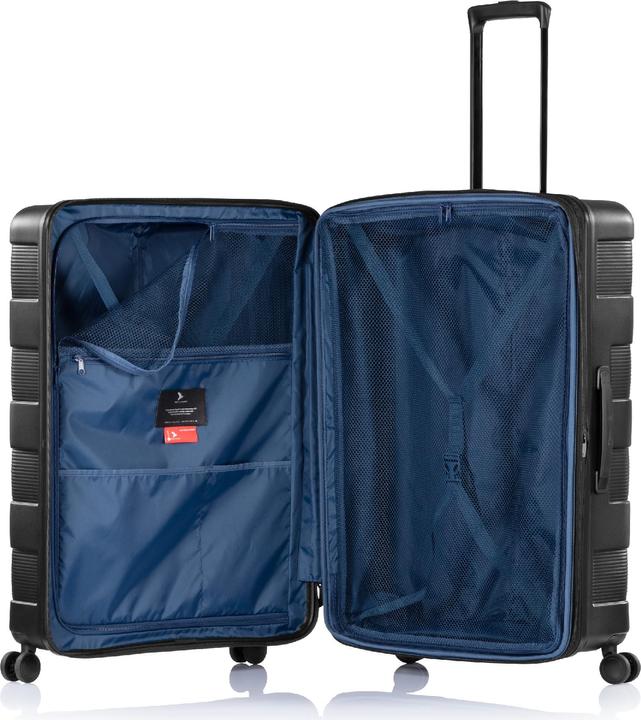 Produktbild Pack Easy Inspiration (161 l)