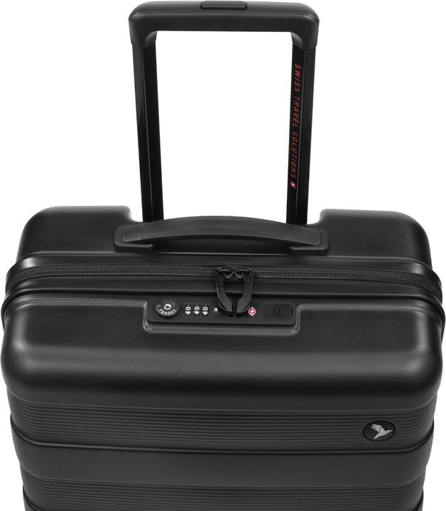 Produktbild Pack Easy Inspiration (161 l)