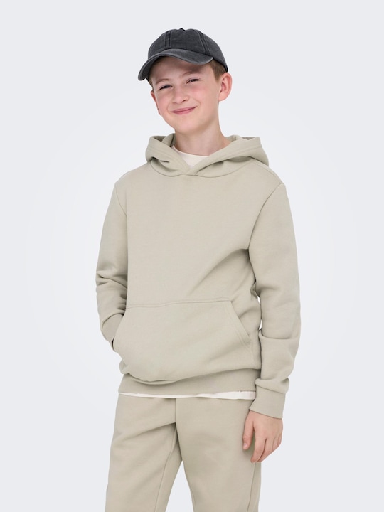 Produktbild Only & Sons Junior Osjceres Hoodie Swt Noos (170)