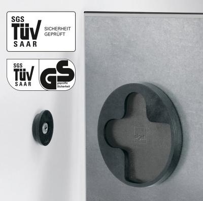 Actual product image Sigel Artverum (Magnet board, 91 x 46 cm)