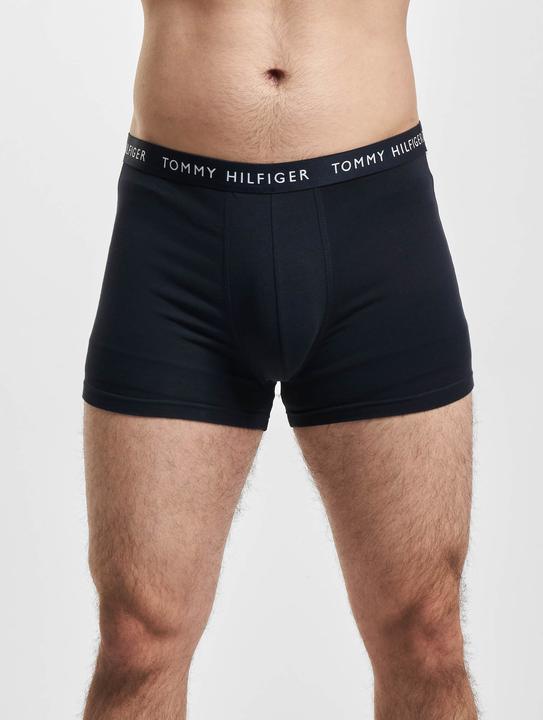 Immagine prodotto Tommy Hilfiger 5-Pack Trunk Boxer - 104671 (S, Confezione da 5 pezzi)
