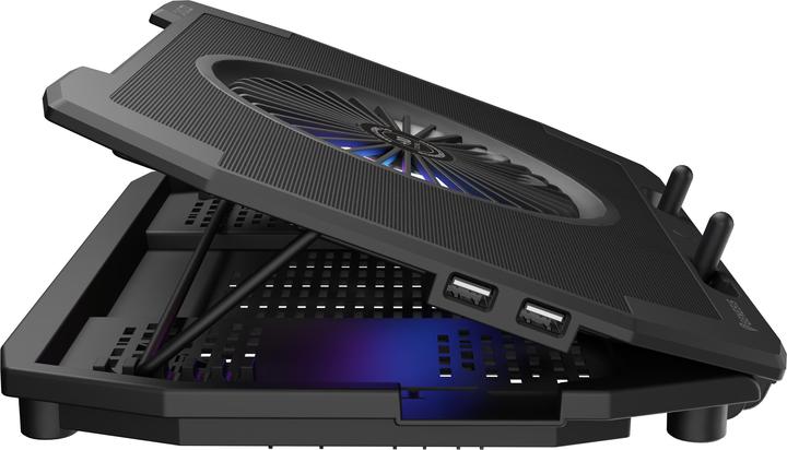 Produktbild Genesis Oxid 850