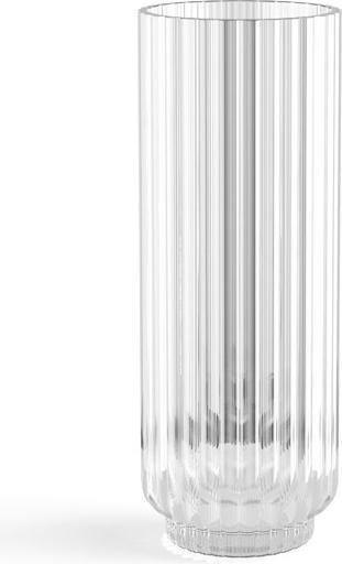 Produktbild Georg Jensen BERNADOTTE Glasvase (1 x)