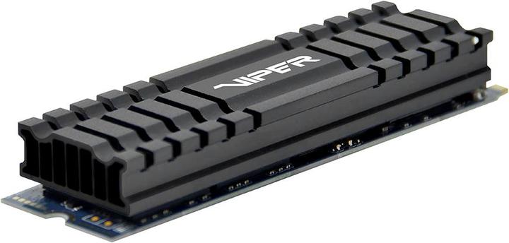 Produktbild Patriot Viper VPN100 (2000 GB, M.2 2280)