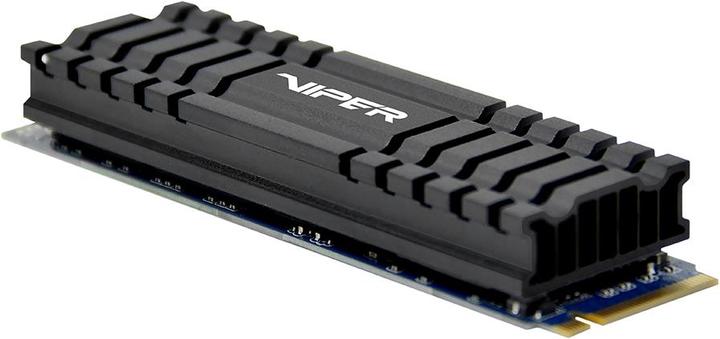 Produktbild Patriot Viper VPN100 (2000 GB, M.2 2280)