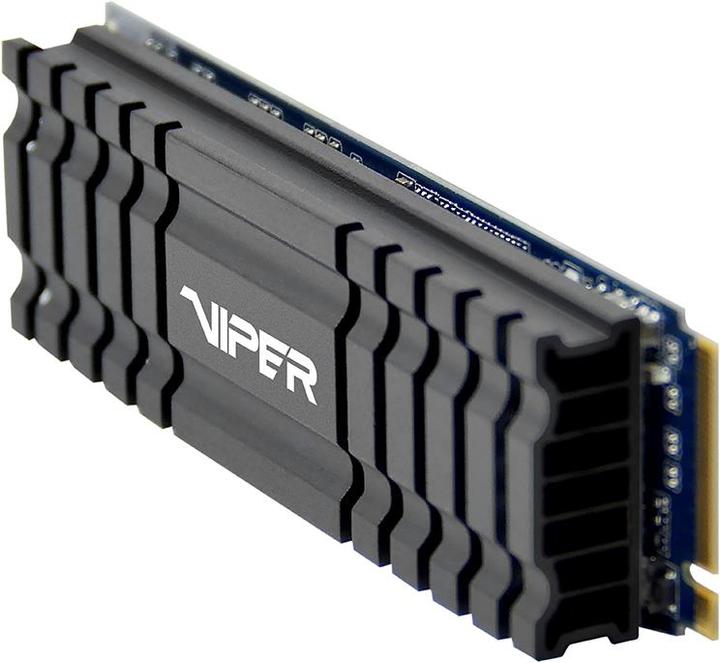 Produktbild Patriot Viper VPN100 (2000 GB, M.2 2280)
