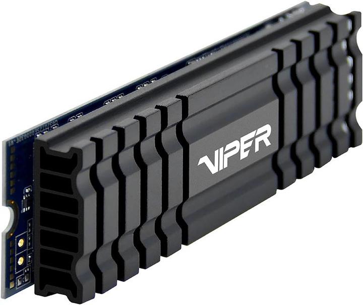 Produktbild Patriot Viper VPN100 (2000 GB, M.2 2280)