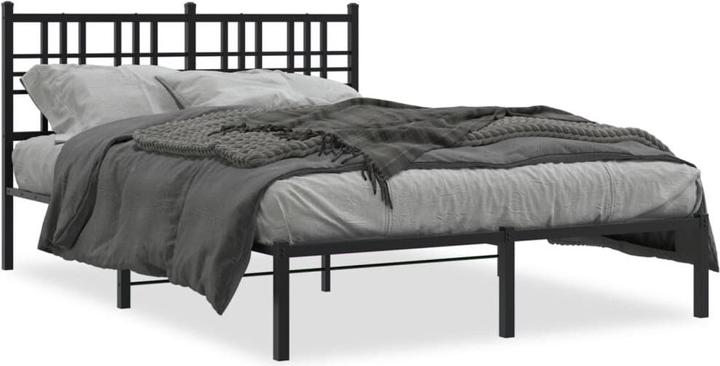 Image du produit vidaXL Bettgestell (135 x 190 cm)