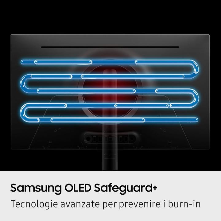 Produktbild Samsung S27FG816SU (3840 x 2160 Pixel, 27")