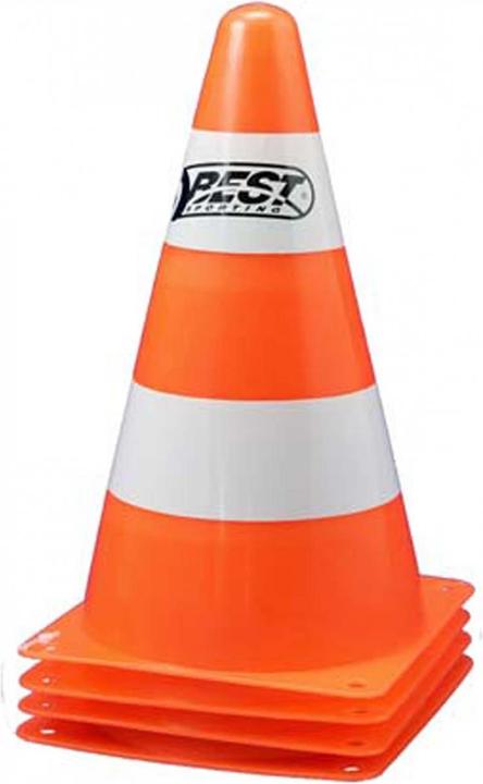 Actual product image Best Sporting Pylons set