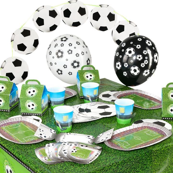 Image du produit Folat Football (6 x)