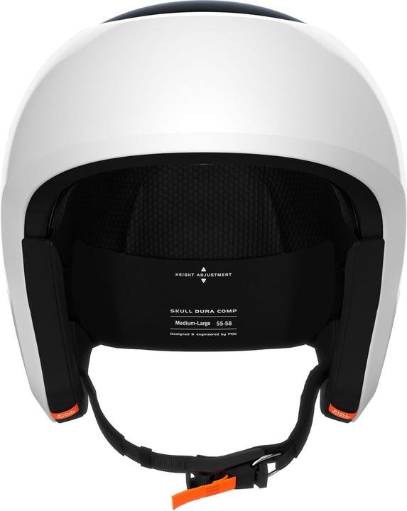 Produktbild Poc Skull Dura Comp MIPS Skihelm (59 - 62 cm, XL)