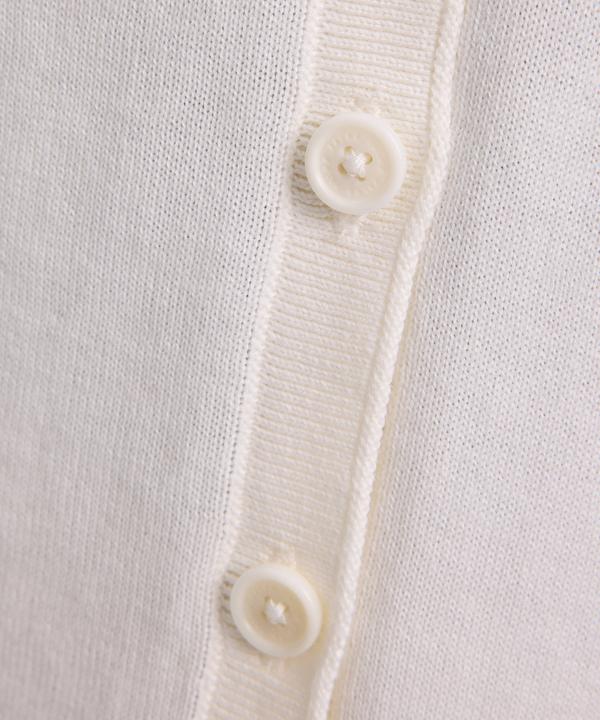 Actual product image Falke FAV Cotton Cardigan w (L)