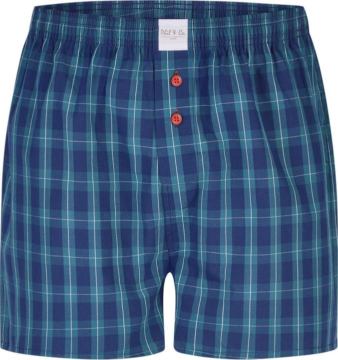 Produktbild Phil & Co. Berlin Boxer Classics (M, 6er Pack)