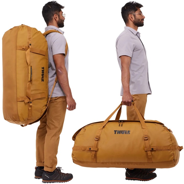 Actual product image Thule Chasm (130 l)