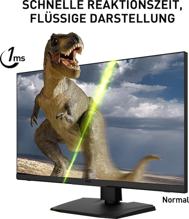 Actual product image MSI Optix MPG321URDE-QD (3840 x 2160 Pixels, 32")