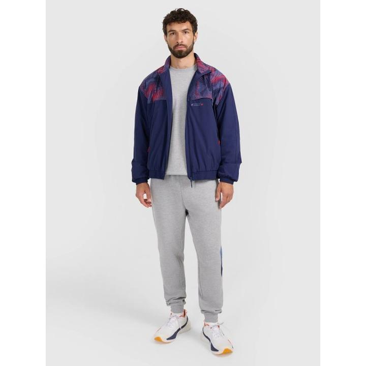 Produktbild 4F Herren-Kapuzenpullover (S)