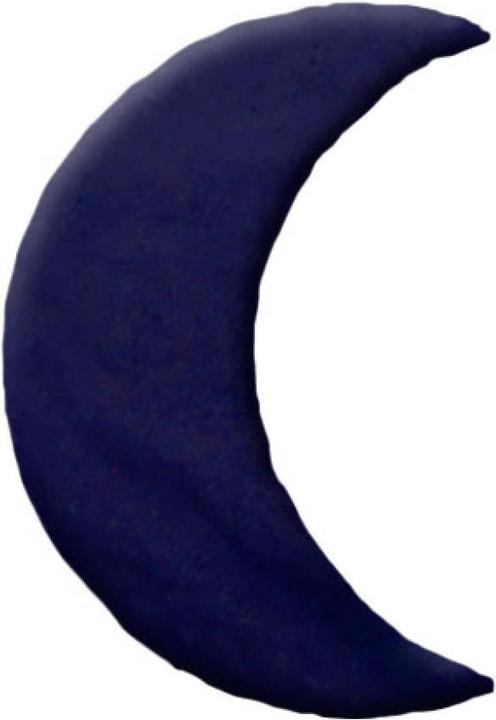Immagine prodotto Theraline Cuscino a forma di ciliegia luna (10 x 25 cm)
