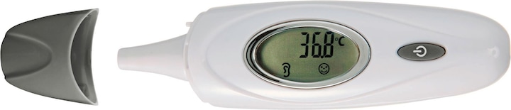 Reer Huidtemp 3in1 (Auriculair)