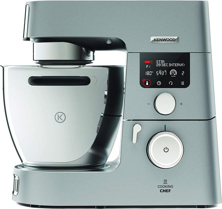 Actual product image Kenwood Corp. KCC9060S (1500 W, 6.70 l)