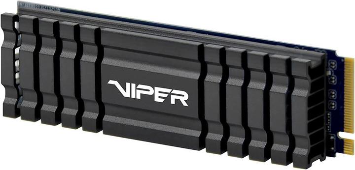 Produktbild Patriot Viper VPN100 (2000 GB, M.2 2280)