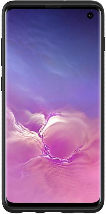 Actual product image Spigen liquid air (Samsung Galaxy S10)