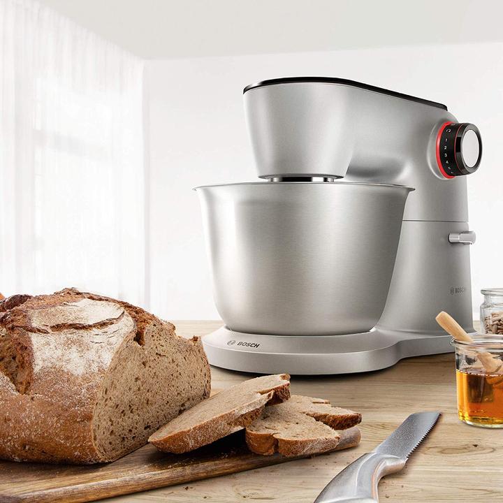 Image du produit Bosch Hausgeräte OptiMUM MUM9D33S11 (1300 W)