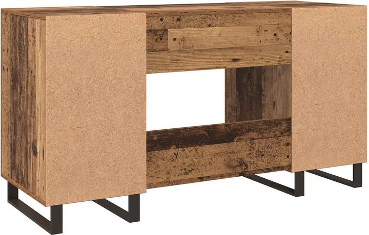 Image du produit vidaXL Computertisch (50 x 50 x 75 cm)