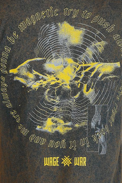Produktbild Wage War Magnetic (L)