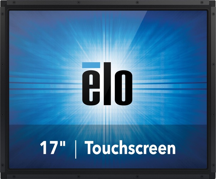 Actual product image ēlo ET1790L OPEN FRAME MONITOR (1280 x 1024 pixels, 17")
