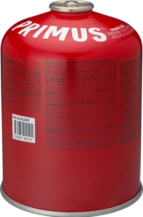 Produktbild Primus Gaskartusche Power Gas 230g