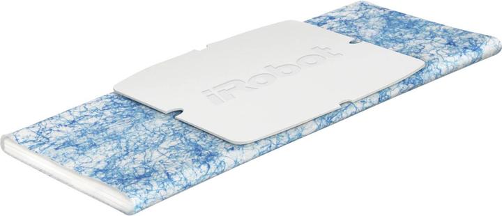 Produktbild iRobot Braava jet Ersatzpads nass 10er Pack (wet) Serie 200