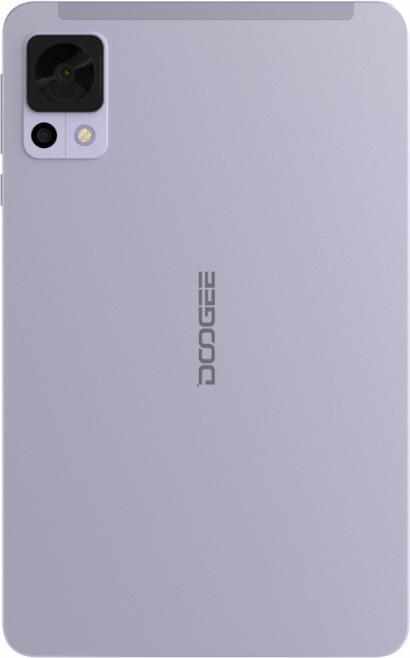 Immagine prodotto Doogee T20 Mini (Tablette 4G - 8.4", 128 Go, 4 Go RAM) Violet (4G, 8.40", 128 GB, Viola)