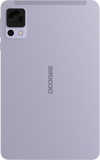 Immagine prodotto Doogee T20 Mini (Tablette 4G - 8.4", 128 Go, 4 Go RAM) Violet (4G, 8.40", 128 GB, Viola)