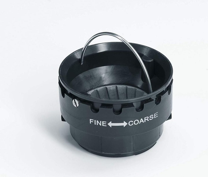 Produktbild Graef cm 800 (EU-Stecker)