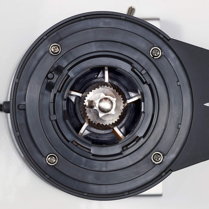 Produktbild Graef cm 800 (EU-Stecker)