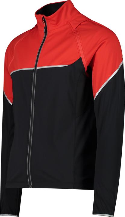 Actual product image CMP Campagnolo Light Softshell (52)