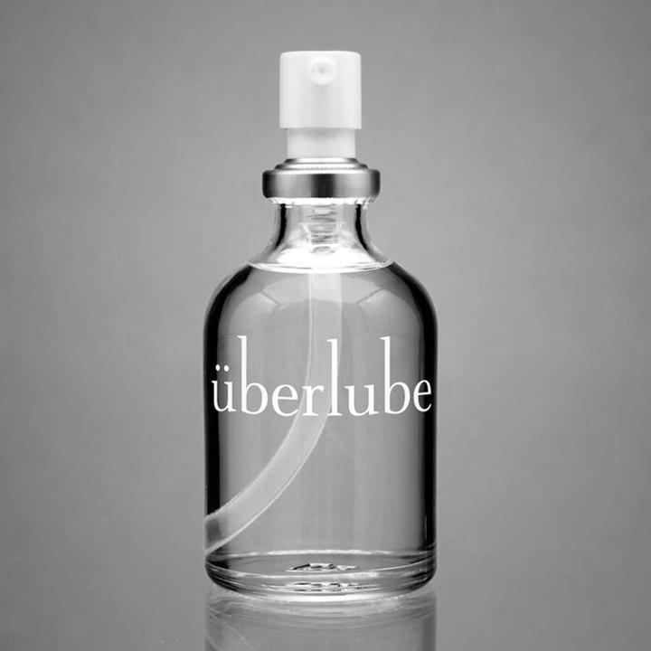 Image du produit Überlube Original (100 ml)