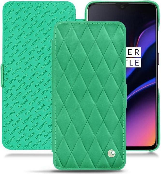 Image du produit Noreve Housse cuir horizontal (OnePlus 6T)